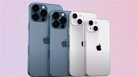 Which is Better iPhone 13 or 13 Pro?